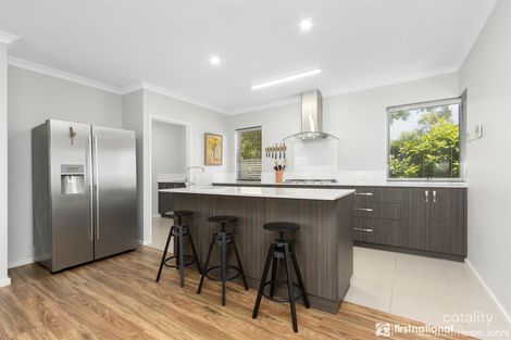 Property photo of 3 Clifford Way Bull Creek WA 6149