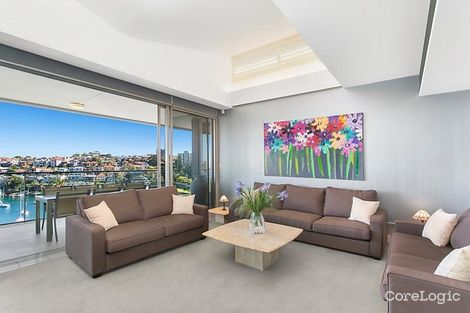 Property photo of 12/6 Cliff Street Milsons Point NSW 2061