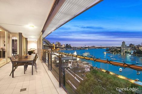 Property photo of 12/6 Cliff Street Milsons Point NSW 2061