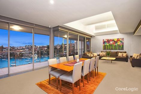 Property photo of 12/6 Cliff Street Milsons Point NSW 2061