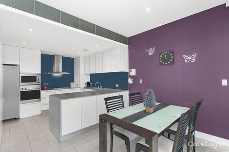 Property photo of 12/6 Cliff Street Milsons Point NSW 2061