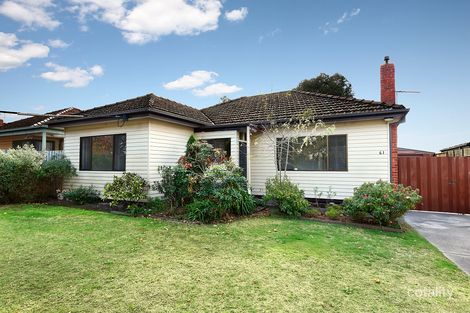 61 Waratah St, Bentleigh East, VIC 3165