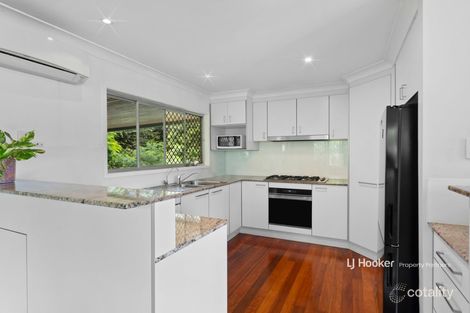 Property photo of 57 Morialta Street Mansfield QLD 4122