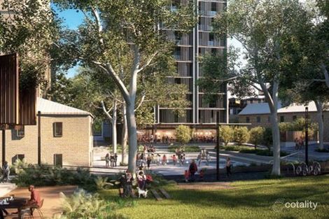 602/1 Flour Mill Way, Summer Hill, NSW 2130