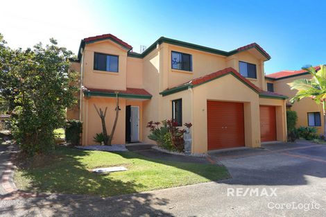 Property photo of 27/120 Highfield Drive Merrimac QLD 4226