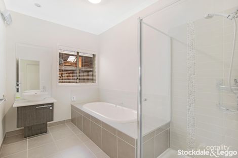 Property photo of 4 Macfie Avenue Epping VIC 3076