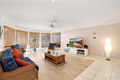 Property photo of 6 Woodbine Close Lisarow NSW 2250