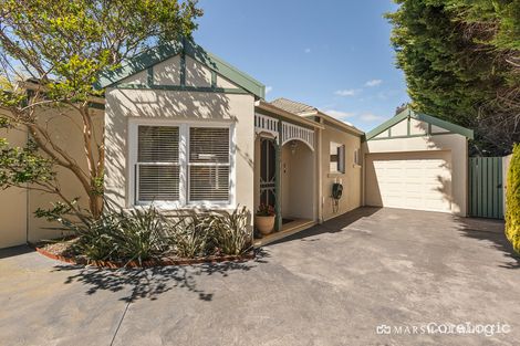 Property photo of 3/16 View Street Highett VIC 3190