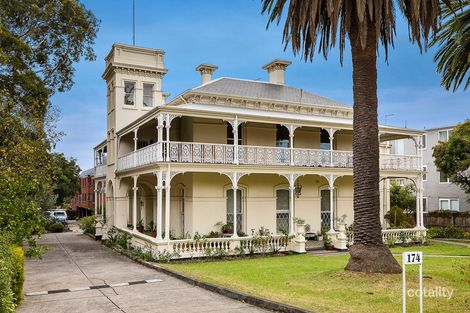 Property photo of 3/174 Power Street Hawthorn VIC 3122