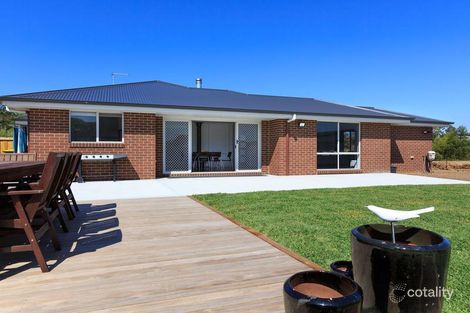 Property photo of 30 Elise Drive Dodges Ferry TAS 7173