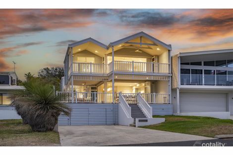 Property photo of 22B Bay View Crescent Dunsborough WA 6281