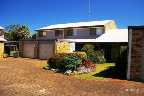 8/94 Hill St, Newtown, QLD 4350