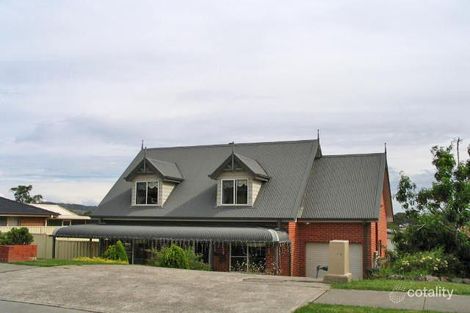 8 Kirkwood Cl, Cameron Park, NSW 2285