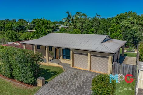 Property photo of 7 Terrace Lea Court Palmwoods QLD 4555