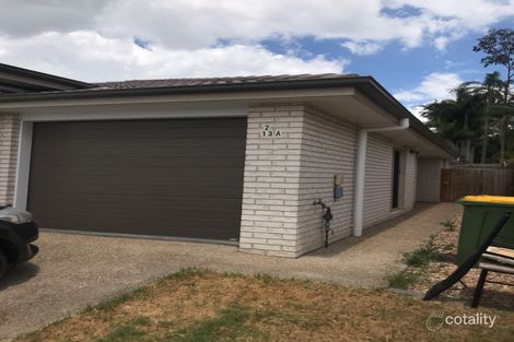 2/13 Spruce St, Loganlea, QLD 4131
