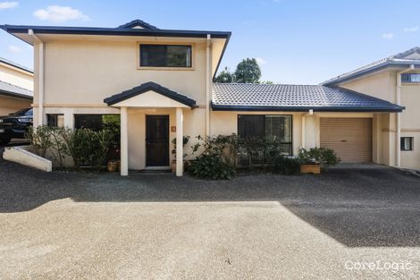 Property photo of 3/39 Pine Valley Drive Robina QLD 4226