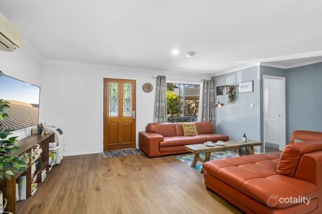 Property photo of 3/39 Pine Valley Drive Robina QLD 4226