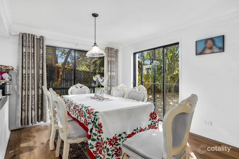 Property photo of 3/39 Pine Valley Drive Robina QLD 4226