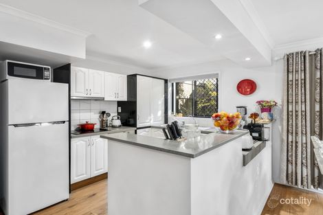 Property photo of 3/39 Pine Valley Drive Robina QLD 4226