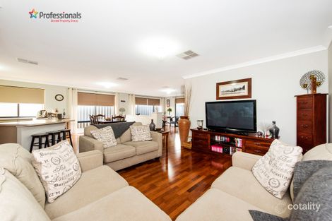 Property photo of 4 Whimbrel Way Harrisdale WA 6112