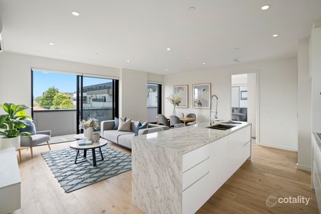 203/17 Elliott Ave, Carnegie, VIC 3163