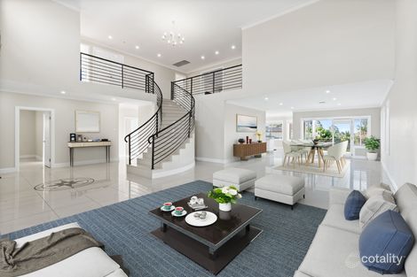 Property photo of 22 Yalumba Place Edensor Park NSW 2176