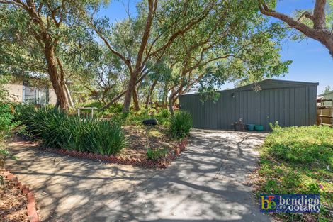 Property photo of 22 Akoonah Drive Golden Square VIC 3555