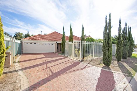 Property photo of 6 Prout Way Bibra Lake WA 6163