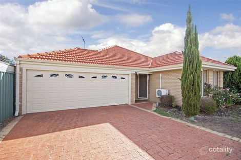 Property photo of 6 Prout Way Bibra Lake WA 6163