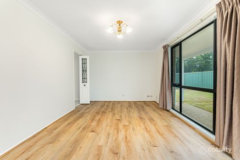 Property photo of 1 Sierra Place Baulkham Hills NSW 2153