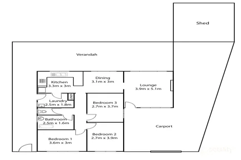 Property photo of 9 Cleaver Avenue Pooraka SA 5095