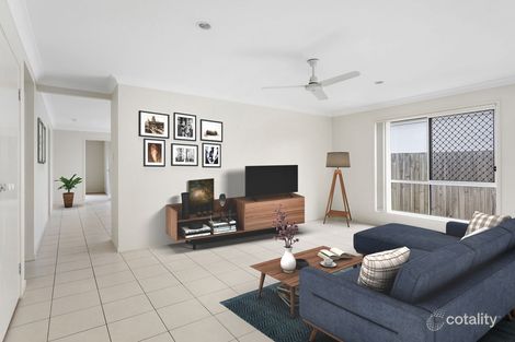 Property photo of 36 Friend Street Wakerley QLD 4154
