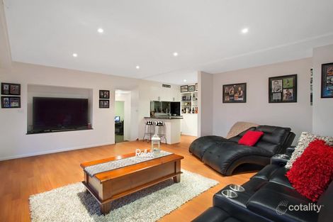Property photo of 2 Cudgee Court Research VIC 3095