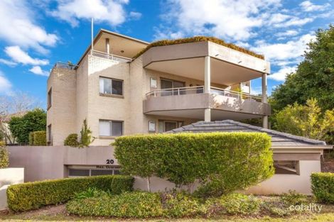 Property photo of 10/20 Essex Street Epping NSW 2121