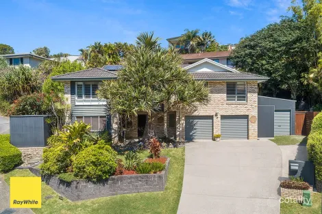 Property photo of 1 Anniversary Place Coffs Harbour NSW 2450