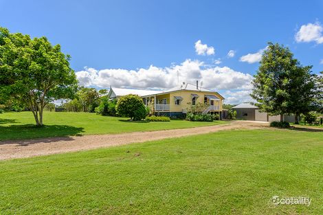 Property photo of 75 Litschner Road Widgee Crossing South QLD 4570