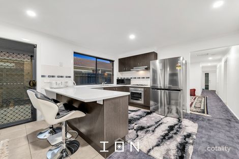 Property photo of 29 Pharaoh Drive Cranbourne VIC 3977