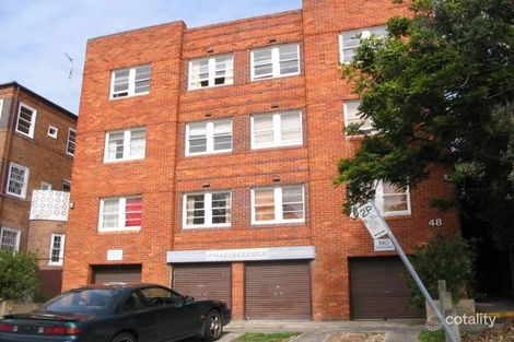 12/48 Sir Thomas Mitchell Rd, Bondi Beach, NSW 2026