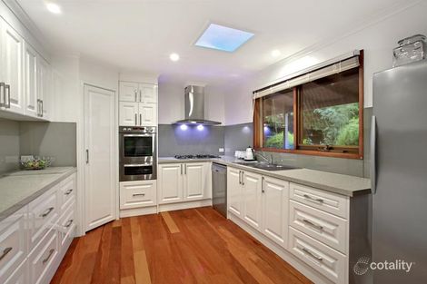 Property photo of 2 Cudgee Court Research VIC 3095