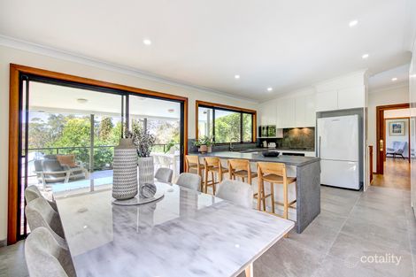 Property photo of 4 Kedumba Crescent North Turramurra NSW 2074