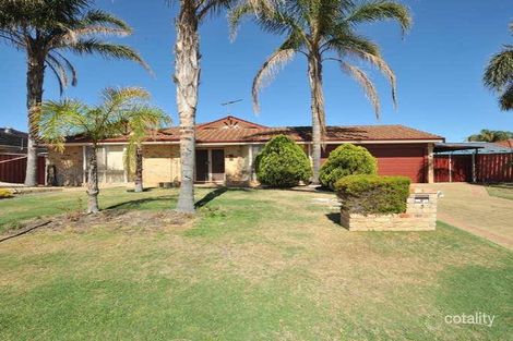 Property photo of 5 Avignon Retreat Port Kennedy WA 6172