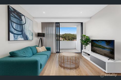 Property photo of 403/148A Albany Street Point Frederick NSW 2250