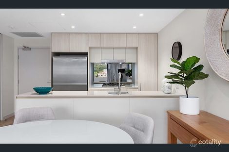 Property photo of 403/148A Albany Street Point Frederick NSW 2250