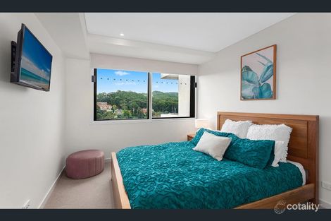 Property photo of 403/148A Albany Street Point Frederick NSW 2250