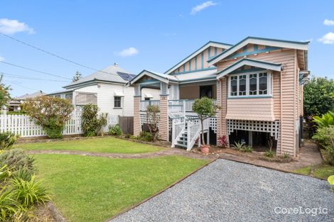 22 Blackall Tce, East Brisbane, QLD 4169