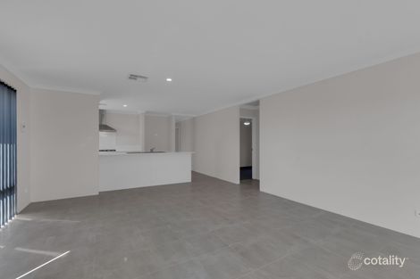 Property photo of 16 Swanson Loop Coodanup WA 6210