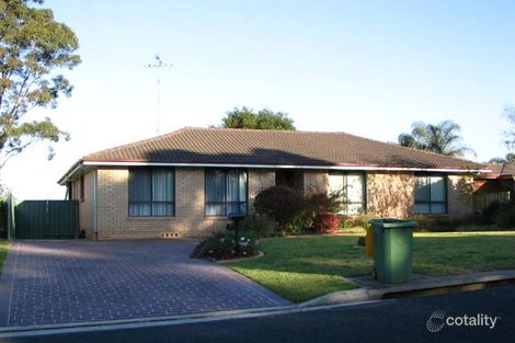 6 Clent St, Jamisontown, NSW 2750