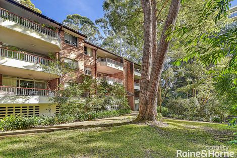 Property photo of 5/3 Broughton Road Artarmon NSW 2064