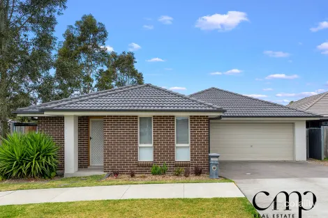 25 Ducros St, Oran Park, NSW 2570