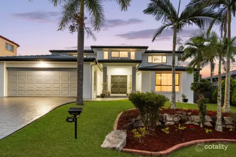 81 Lancaster Cct, Stretton, QLD 4116